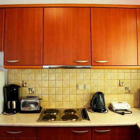 Plakalona Apartments Exopoli Zewnętrze zdjęcie
