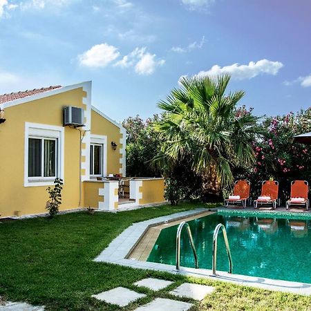 Plakalona Apartments Exopoli Zewnętrze zdjęcie