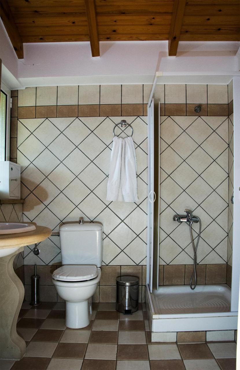 Plakalona Apartments Exopoli Zewnętrze zdjęcie