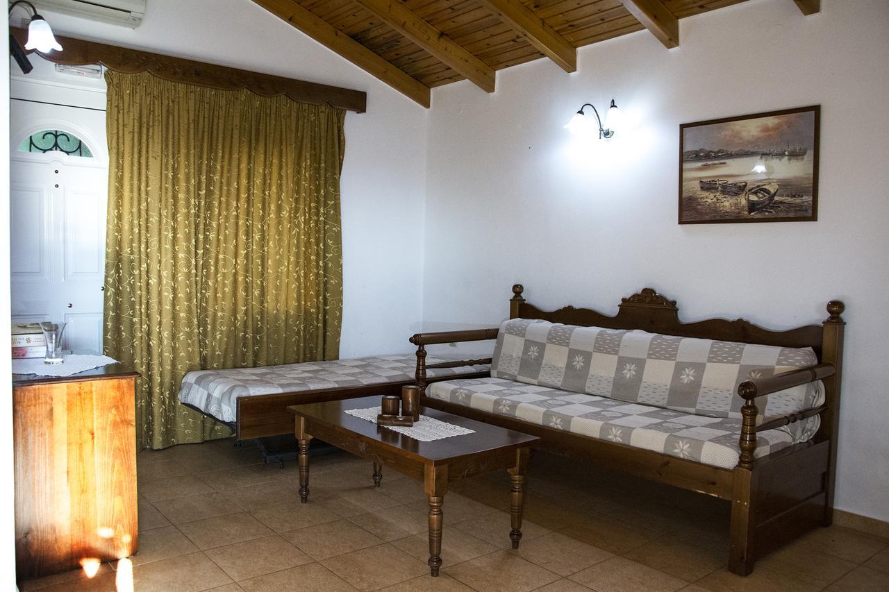Plakalona Apartments Exopoli Zewnętrze zdjęcie