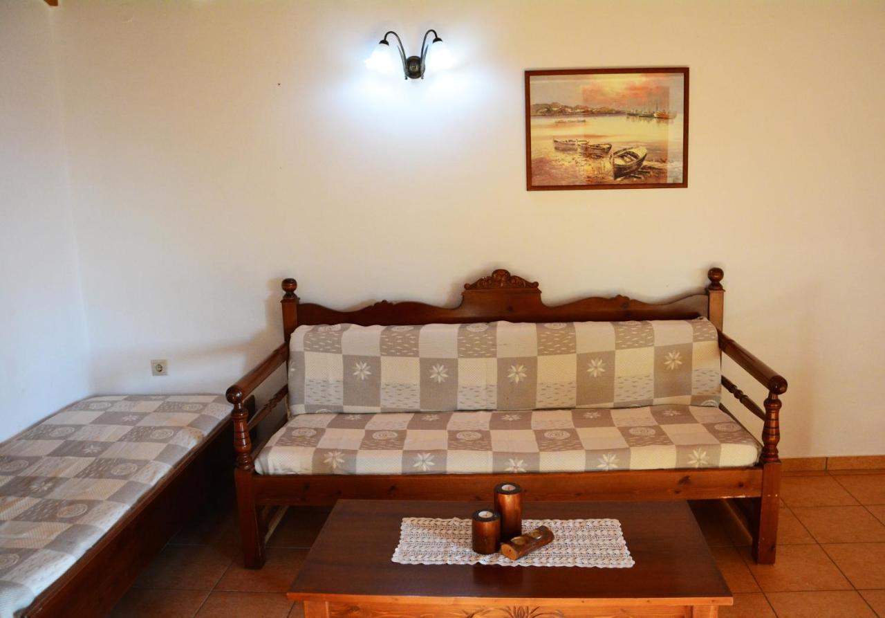 Plakalona Apartments Exopoli Zewnętrze zdjęcie